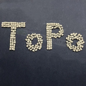 PP <b>Plastic</b> Granules High Melt Flow Polypropylene for Industrial Use - Product Image 3