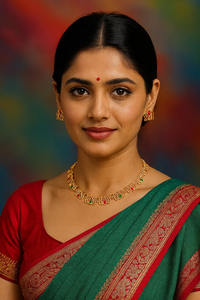 Nouveauté : Ensemble de colliers en forme de cœur plaqué or, design Lotus, simple et tendance, idéal pour les fiançailles, les mariages et les occasions spéciales - Product Image 6