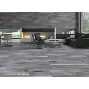 Rose Wood <b>Brown</b> 24x48 Porcelain 60x120cm Ceramic Tiles Matte Rustic Luxury - Product Image 3
