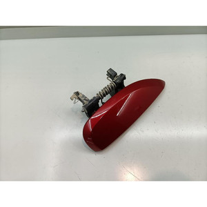 Poignée de porte extérieure avant droite DACIA Duster Série 806066431R H4D480 (17>24) - Product Image 4