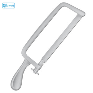 CHARRIERE Manual <b>Surgical</b> <b>Knife</b> Stainless Steel AMputation and Resection Instrument - Product Image 1
