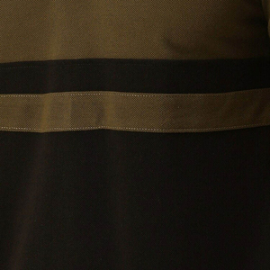 Polos en coton pour hommes de qualité à bas prix Logo personnalisé vêtements de travail Polo de golf polos à manches courtes hommes - Product Image 6