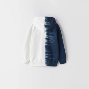 เสื้อกันหนาวขนแกะสำหรับเด็กผู้ชายผ้าโพลีเอสเตอร์ให้ความอบอุ่นระบายอากาศได้ดีและน้ำหนักเบาเหมาะสำหรับ2026แบบเต็มแขนเสื้อ - Product Image 5