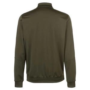 Conjunto Deportivo Informal Personalizado con Cremallera, Diseño Deportivo Cargo, Diseña Tu Propio Conjunto Cortavientos de Poliéster para Hombre - Product Image 3