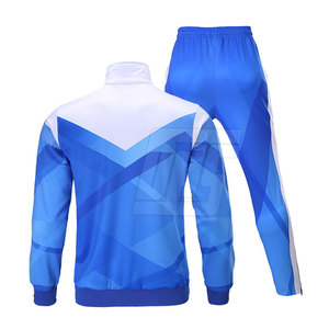 Chándales Sublimados Personalizados para Hombre, con Logotipo Sublimado, Nueva Tendencia, Más Populares, a Bajo Precio - Product Image 2