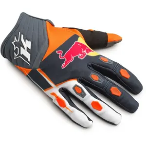 Guantes de Motocross para ciclismo, carreras, motocicleta, deportes al aire libre