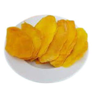 Mango natural de alta calidad de Vietnam, mango suave seco en rodajas, mango de origen vietnamita con azúcar, bolsas de 1Kg, frutos secos - Product Image 5