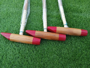 2025 Your Own Design Custom Made Best Quality Mini Polo <b>Mallet</b> Lightweight Mini Polo <b>Mallet</b> Mini Polo <b>Mallet</b> in Different Colors - Product Image 2