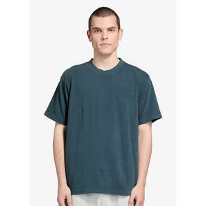 Lane Seven T-shirt de rue en coton unisexe surdimensionné à épaules tombantes, impression personnalisée de haute qualité, poids lourds pour hommes - Product Image 6