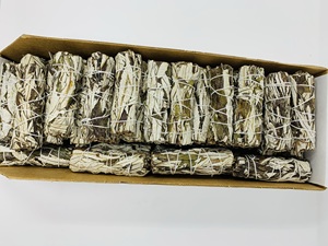 Bholi Sage Plus, produit haut de gamme de qualité supérieure, meilleure vente, californie, yorba, Santa, produit haut de gamme, fabriqué aux états-unis - Product Image 5