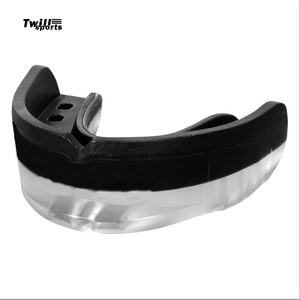 Protector de dientes deportivo Protector bucal Adultos Niños Fitness MMA Aparato Baloncesto Rugby Boxeo Karate Diente Brace Protección - Product Image 6
