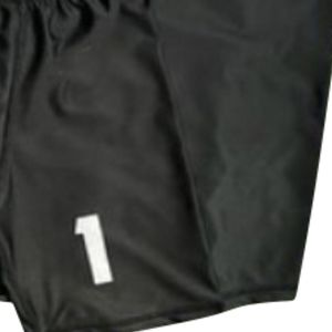 Personalizado 7 en 7 Bandera Camisetas de fútbol Uniformes de compresión completamente sublimados Ropa de equipo transpirable - Product Image 6