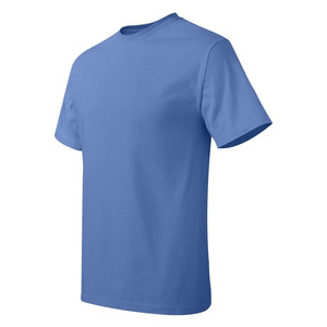 Vente chaude Vêtements décontractés pour hommes T-shirt à manches courtes 100% coton à séchage rapide Vêtements grande taille - Product Image 5