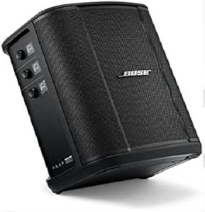 Altavoz Portátil Todo en Uno S1 PRO+ PLUS de Alta Calidad, Sistema de PA Inalámbrico, Color Negro - Product Image 2