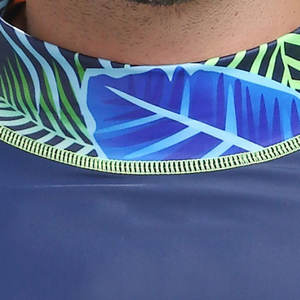 Gym Fitness Clothing New Arrival <b>Men</b> <b>Rash</b> <b>Guard</b> Cheap Price Latest Design <b>Rash</b> <b>Guard</b> For <b>Men</b> - Product Image 5