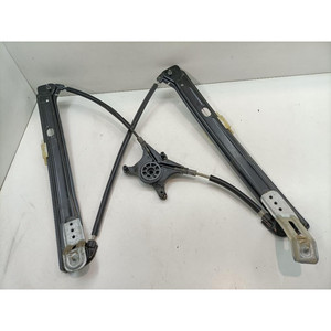 Meccanismo di sollevamento del finestrino anteriore. SX SKODA Serie Karoq 575837461A DGTE (18>) - Product Image 4