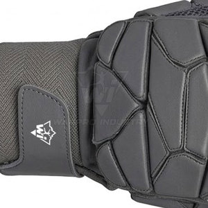 Guantes de Cricket Duraderos para Hombre, Diseño de Agarre Cómodo, Perfectos para Entrenamientos y Prácticas Diarias - Product Image 4