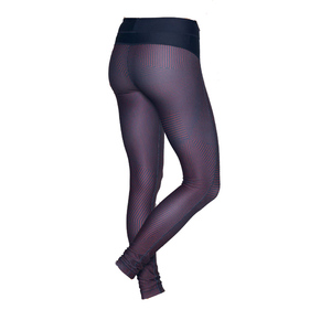 Pantalon de compression respirant pour hommes, collants à séchage rapide, leggings personnalisables à prix design OEM - Product Image 1