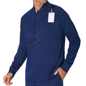 แจ็กเก็ตขัดผิวแห้งเร็วขนาดพลัสไซส์ - Product Image 1