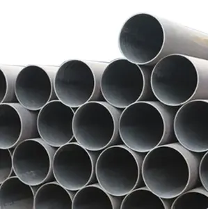 24 inch schedule 20 API 5L Grade BMS PSL 2 LSAW Steel Pipe for Sour Service seamless steel pipe