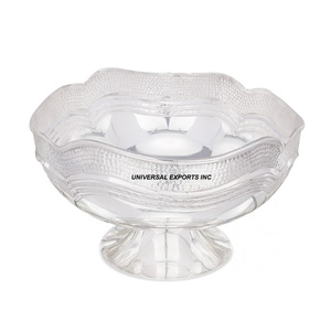 Bol à chocolat rond de luxe Top vente bol sucré fait à la main classique élégant fantaisie nouveau bol à chocolat - Product Image 4