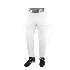 Nouvelle arrivée uniforme de baseball personnalisé pour les jeunes ensembles respirants avec un design différent vêtements de softball au meilleur prix - Product Image 3