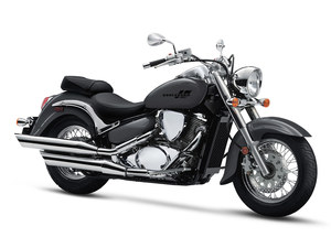 มอเตอร์ไซค์ครุยเซอร์ บูเลอวาร์ด C50T รุ่นใหม่ แท้ ปี 2024 - Product Image 5