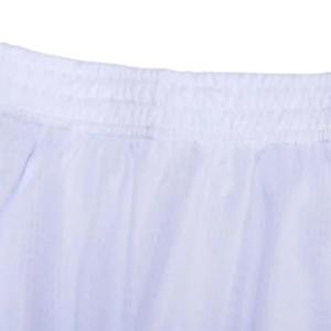 Combinaison de basketball personnalisée de haute qualité pour hommes Maillots d'équipe respectueux de la peau avec option de taille supérieure pour les kits de basketball d'été - Product Image 5