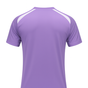 Conjunto de Uniforme de Fútbol Personalizado al por Mayor 2026, Venta Caliente de Fábrica, Secado Rápido, Transpirable, Calidad Tailandesa, Ropa Deportiva OEM - Product Image 4