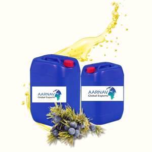 Aceite Esencial de Baya de Juniper Puro Certificado, Destilado al Vapor, Origen Nepal, Alta Calidad para Venta al Por Mayor - Product Image 5
