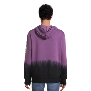Sudadera de invierno de gran tamaño para hombre personalizada, Sudadera de punto anticontracción de manga larga, sudaderas con capucha de talla grande a la moda - Product Image 3