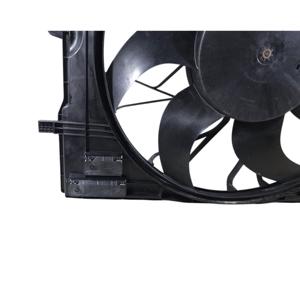 VENTILATEUR DE REFROIDISSEMENT MOTEUR VOLVO XC60 Série 31657360 D4204T14 Diesel 2000 (17>) - Product Image 4