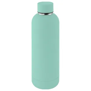 Bottiglia Termica Personalizzabile Stapelia 500ml, Gadget Promozionale per Bevande - Product Image 3