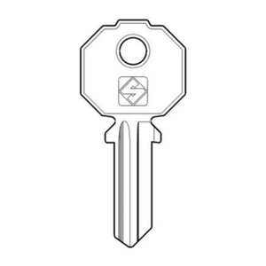 Chiavi Silca Art. Pf2 Olc Gr.2 - Product Image 1