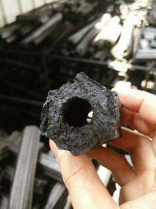 Offre Spéciale de haute qualité Vietnam sciure de bois BBQ bâtons de charbon de bois longue durée de combustion pour Barbecue charbon de bois - Product Image 3