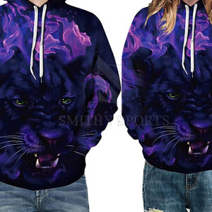 New Trendy Best Price Men Sublimation Pullover <b>Hoodies</b> OEM Service Fully Customized Sublimation Pullover <b>Hoodies</b> for Men - Product Image 3