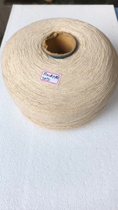 Hilo de Fibra de Piña Cruda Ecológico Hecho a Medida para Hilado y Aplicaciones Textiles y de Tejido Manual Sostenible - Product Image 3