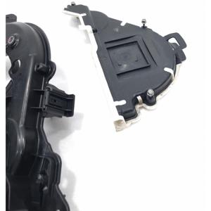 Cache-courroie de distribution CITROËN C3 Série 9808723480 YHY (DV5RD) Diesel 1500 (16>) - Product Image 6