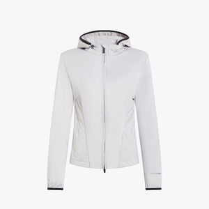 Latest Design Top Trending Stylish <b>Women's</b> <b>Windbreaker</b> <b>Jackets</b> OEM High Quality Casual Best Wear <b>Windbreaker</b> <b>Jacket</b> for <b>Women</b> - Product Image 2