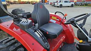 Tractor de Orugas Massey Ferguson 2E.50 2025 de 70-200 CV Usado para Granjas con Componentes de Rodamientos y Motor - Product Image 2