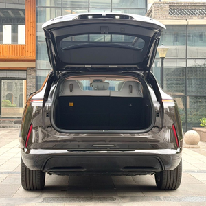 SUV électrique Avita 07 Pro+ 2024 (Automatique) - Sièges en cuir, éclairage LED, toit ouvrant, caméra arrière 360°, 6 airbags - Product Image 5