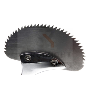 Scie à plâtre Engel Lame en acier inoxydable 6" - Product Image 5