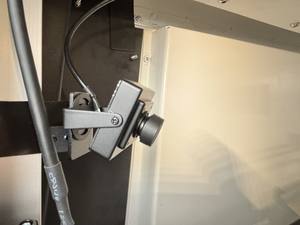 Impresora 3D Velo+ Industrial Mejorada <span class=keywords><strong>de</strong></span> Alta Velocidad y Alta Temperatura, PLA PEEK, Nivelación Automática, Cama Calentada, USB, 1 Año <span class=keywords><strong>de</strong></span> Garantía, Gran Volumen <span class=keywords><strong>de</strong></span> Impresión - Product Image 5