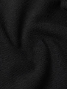 เสื้อฮู้ดสีดำคลาสสิก ดีไซน์โลโก้เรียบง่าย ทันสมัย สวมใส่สบาย เหมาะสำหรับแฟชั่นลำลองในชีวิตประจำวัน โดย Ako - Product Image 4