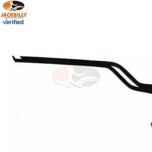 JACKBILLY-Pince vétérinaire Kerrison Punch Rongeur, pour l'ablation manuelle des tissus osseux, standard de puissance-MOL - Product Image 3