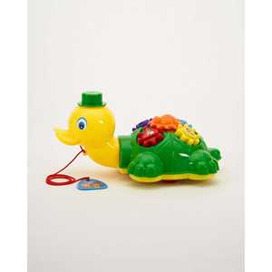 GEAR-O-DUCK Juego de Patitos Musicales Interactivos para Jugar - Product Image 2