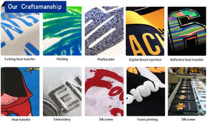 Sudadera térmica de invierno de alta calidad personalizada para hombre, Sudadera con capucha 100% de algodón y poliéster con estampado personalizado bordado en 3D - Product Image 4