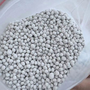 Engrais Composé NPK de Haute Qualité et Économique pour l'Agriculture 16-16-16 Granulaire à Libération Rapide Pureté 25% Engrais Rapide - Product Image 1