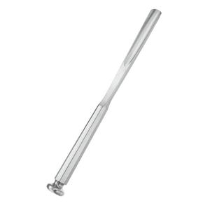 Cincel ortopédico de hueso Stille de alta calidad, instrumentos quirúrgicos de acero inoxidable de 20cm, osteótomos óseos certificados CE Mahersi - Product Image 1