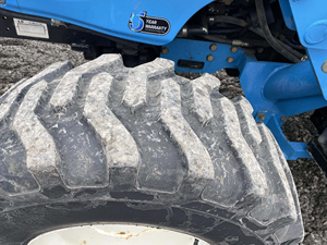 Tractores Agrícolas LS XR4040 Usados de 100HP, 100% Funcionales, Alta Calidad, Multiusos, en Venta - Product Image 6
